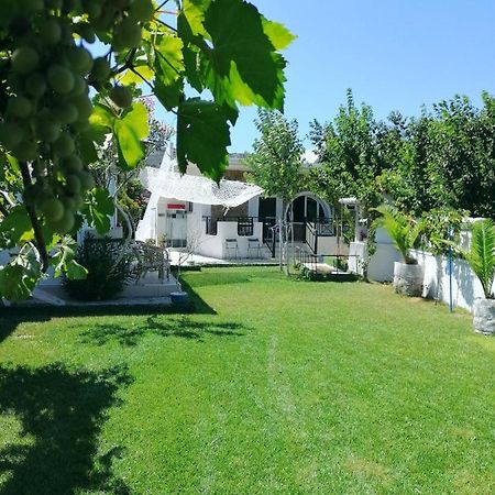 Villa Dina Ханья Экстерьер фото