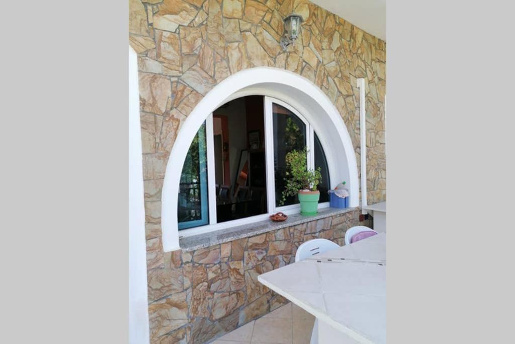 Villa Dina Ханья Экстерьер фото