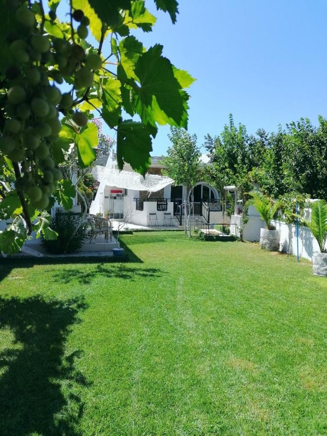 Villa Dina Ханья Экстерьер фото